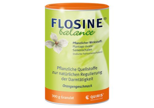 FLOSINE balance – PZN 03852212 (PZN 03852212)