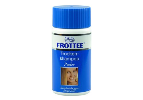 TROCKENSHAMPOO Frottee Swiss O-Par Pulver – PZN 06139259 (PZN 06139259)