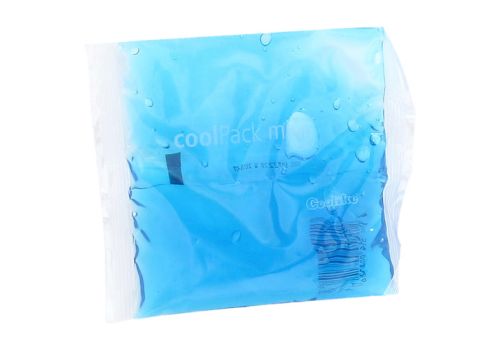 COOL PACK mini Kaltkompresse – PZN 03809570 (PZN 03809570)