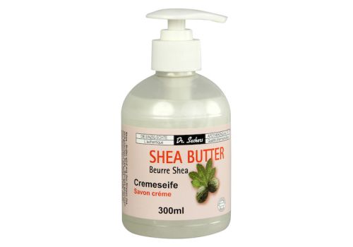 SHEABUTTER Cremeseife – PZN 07193781 (PZN 07193781)