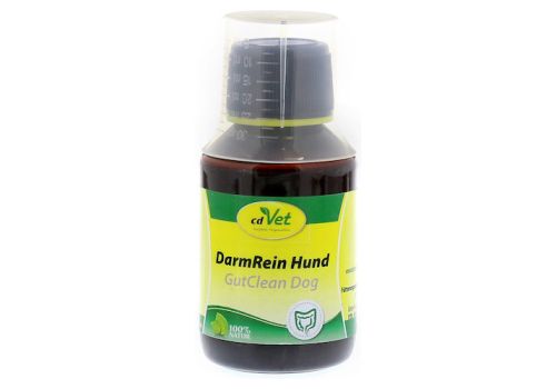 DARMREIN für Hunde – PZN 09331388 (PZN 09331388)