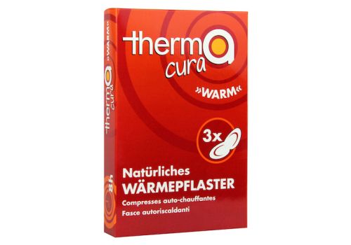 THERMACURA Warm Pflaster – PZN 08880029 (PZN 08880029)