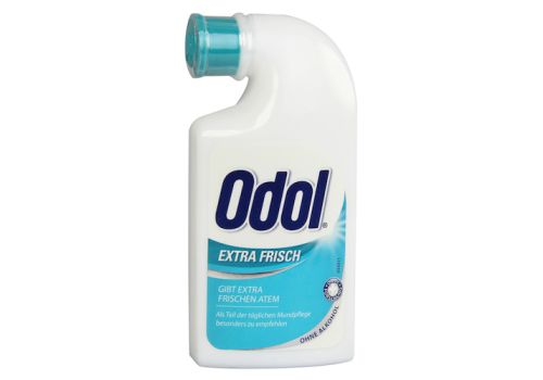 ODOL MUNDWASSER extra frisch – PZN 09634462 (PZN 09634462)