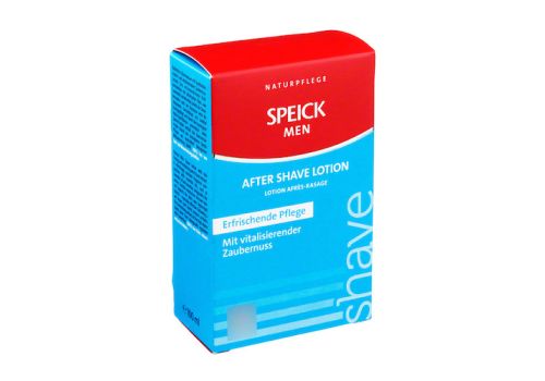 SPEICK Rasierwasser After Shave Lotion – PZN 00956655 (PZN 00956655)