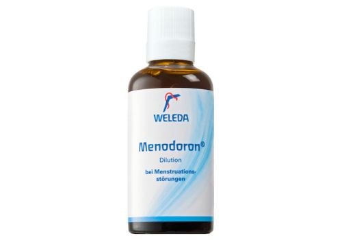 MENODORON Dilution – PZN 07542678 (PZN 07542678)