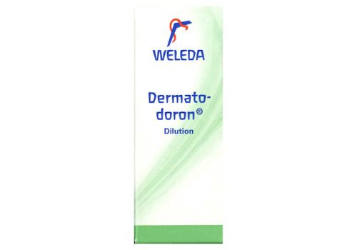 DERMATODORON Dilution – PZN 00269713 (PZN 00269713)