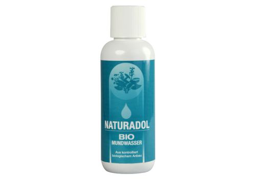 NATURADOL Bio Mundwasser – PZN 09427987 (PZN 09427987)