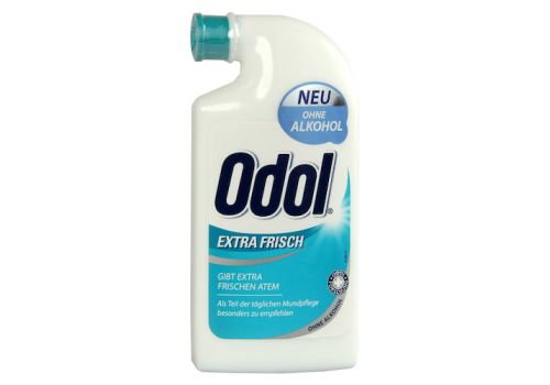 ODOL MUNDWASSER extra frisch – PZN 09634491 (PZN 09634491)