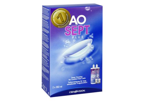 AOSEPT plus Lösung – PZN 07786825 (PZN 07786825)