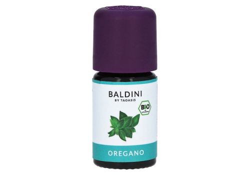 Oregano ÖL Bioaroma Baldini – PZN 10828036 (PZN 10828036)