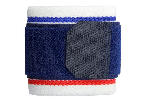 BORT Stabilo Handgelenkbandage Gr.2 blau – PZN 08527480 (PZN 08527480)