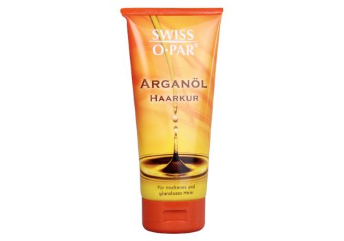 ARGANÖL HAARKUR Swiss O-Par – PZN 09751050 (PZN 09751050)