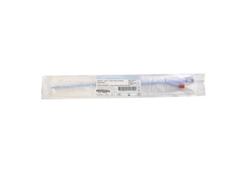 UROMED Soft Katheter Ch 18 – PZN 04985062 (PZN 04985062)