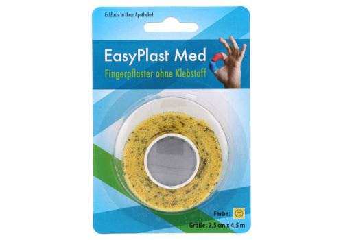 UM FINGERPFLASTER Kinder 2,5 cmx4,5 m – PZN 11376263 (PZN 11376263)