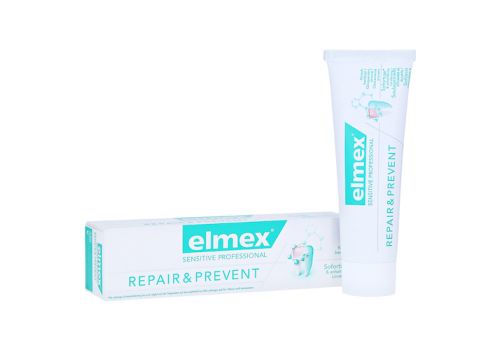 Elmex Sensitive Professional Repair & Prevent – PZN 11517249 (PZN 11517249)