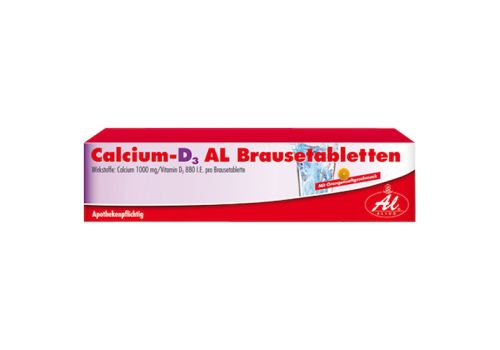 Calcium-D3 AL – PZN 01689937 (PZN 01689937)