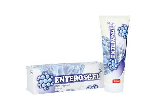 ENTEROSGEL – PZN 14358946 (PZN 14358946)