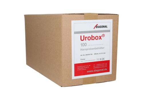 URO BOX Schüttware – PZN 02727404 (PZN 02727404)