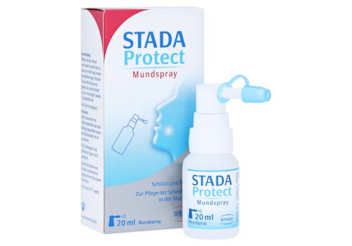 STADAProtect Mundspray – PZN 16312948 (PZN 16312948)