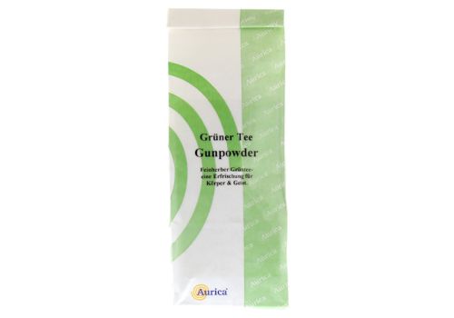 GRÜNER TEE Gunpowder – PZN 07287683 (PZN 07287683)