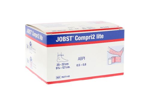 JOBST Compri2 lite 25-32 cm 2-Lagen-Kompr.System – PZN 10541122 (PZN 10541122)