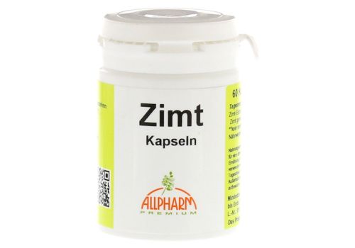 ZIMT KAPSELN – PZN 04217357 (PZN 04217357)