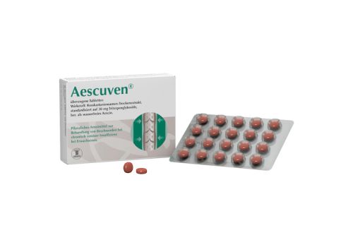 Aescuven – PZN 05133415 (PZN 05133415)