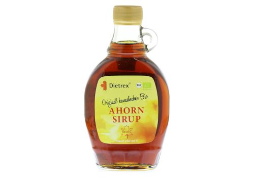 AHORN-SIRUP Bio Grad C – PZN 09935488 (PZN 09935488)