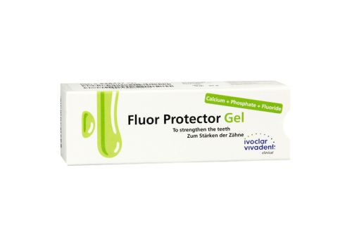 FLUOR PROTECTOR Gel – PZN 06495020 (PZN 06495020)