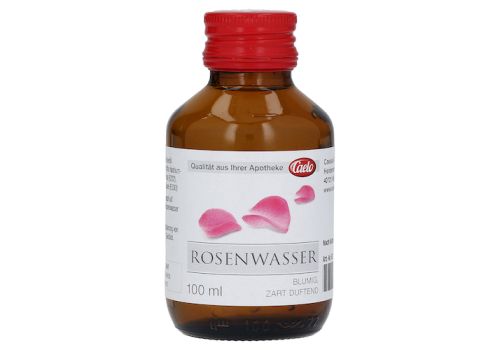 ROSENWASSER Caelo HV-Packung – PZN 12386714 (PZN 12386714)