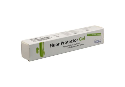 FLUOR PROTECTOR Gel – PZN 06495037 (PZN 06495037)