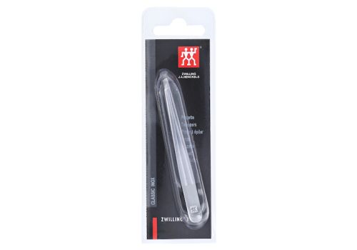 ZWILLING Classic Inox Pinzette 9 cm schräg – PZN 15824445 (PZN 15824445)