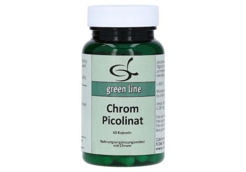 CHROM PICOLINAT Kapseln – PZN 11231369 (PZN 11231369)