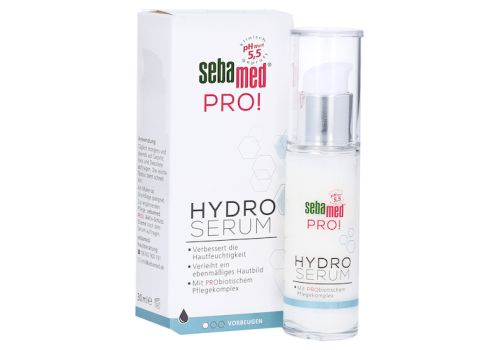 SEBAMED PRO Hydro Serum – PZN 13656535 (PZN 13656535)