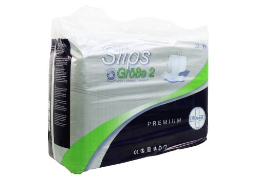 PARAM Slip PREMIUM Tag Gr.2 – PZN 09317951 (PZN 09317951)