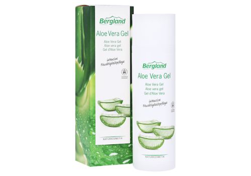 Aloe Vera GEL – PZN 03434207 (PZN 03434207)