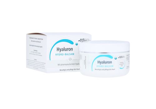 HYALURON HYDRO-BALSAM – PZN 14160517 (PZN 14160517)