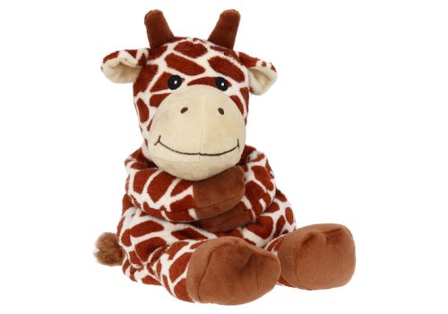 WÄRME STOFFTIER Giraffe Guido – PZN 06834396 (PZN 06834396)