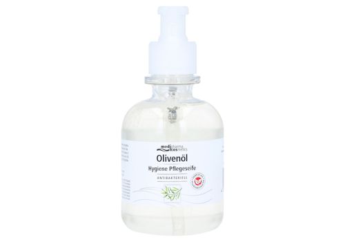 OLIVENÖL HYGIENE Handseife – PZN 16624820 (PZN 16624820)