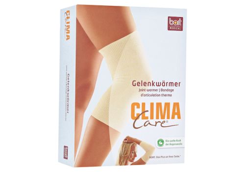 BORT ClimaCare Gelenkwärmer L haut – PZN 01395271 (PZN 01395271)