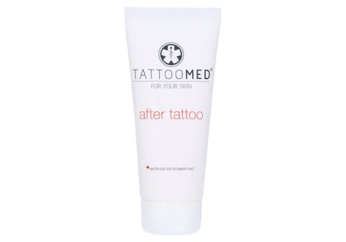 Tattoomed After Tattoo Salbe – PZN 13305764 (PZN 13305764)