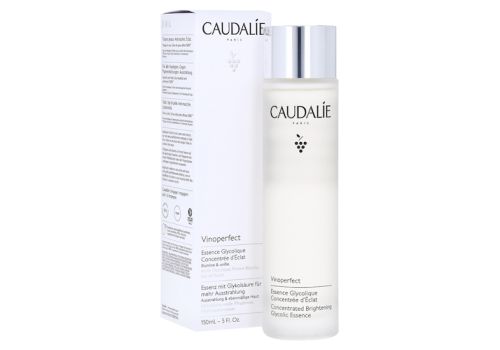 CAUDALIE Vinoperfect Essence Glykolsäure Ausstrahl – PZN 17212077 (PZN 17212077)