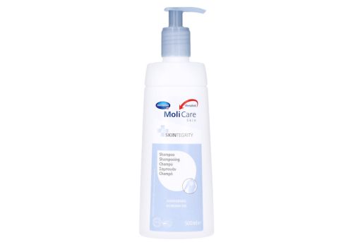 MOLICARE SKIN Shampoo – PZN 12458046 (PZN 12458046)