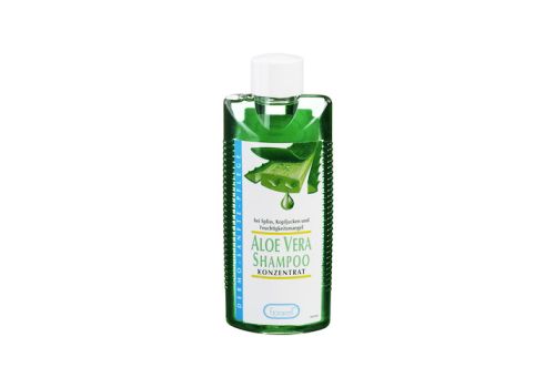 ALOE VERA SHAMPOO floracell – PZN 00072040 (PZN 00072040)