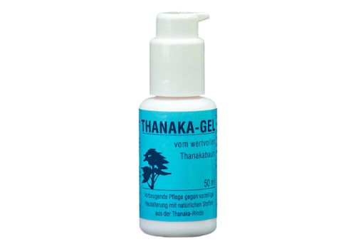 THANAKA Gel – PZN 01248297 (PZN 01248297)