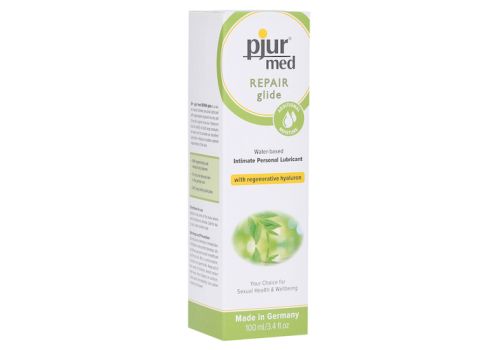 PJUR med Repair glide – PZN 05390974 (PZN 05390974)