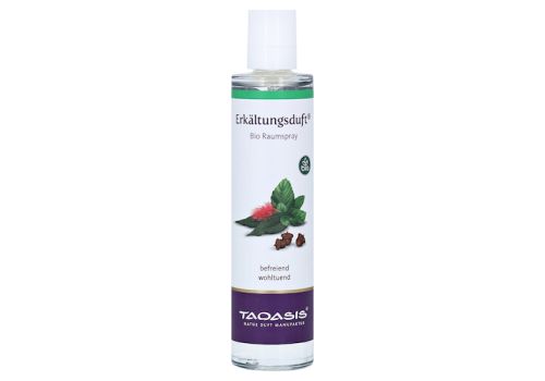 Taoasis Erkältungsduft Raumspray – PZN 02069131 (PZN 02069131)