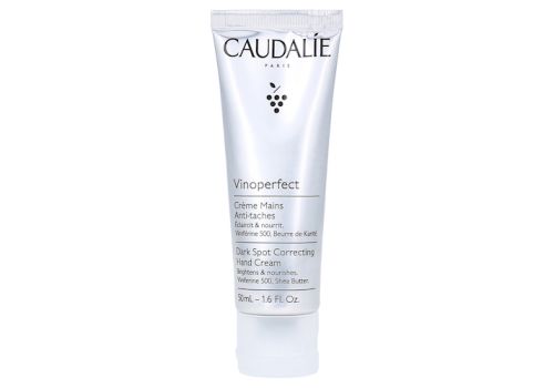 CAUDALIE Vinoperfect Handcreme geg.Pigmentstörung. – PZN 17212108 (PZN 17212108)