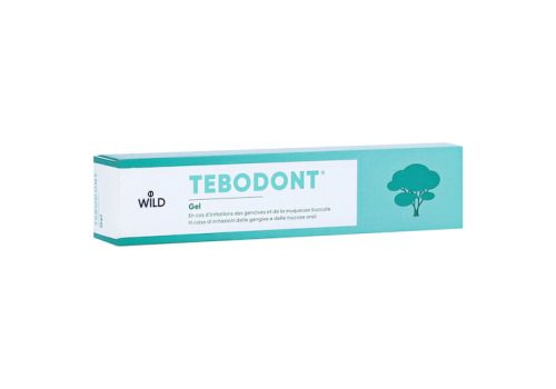 TEBODONT Gel – PZN 05143626 (PZN 05143626)