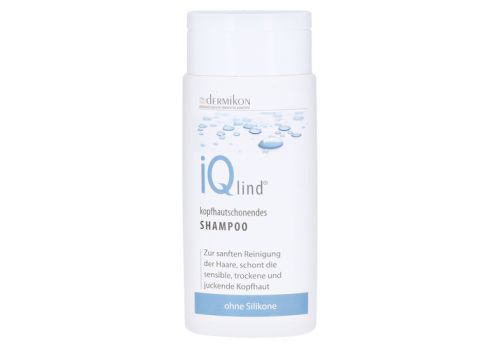 IQLIND Shampoo – PZN 13335475 (PZN 13335475)